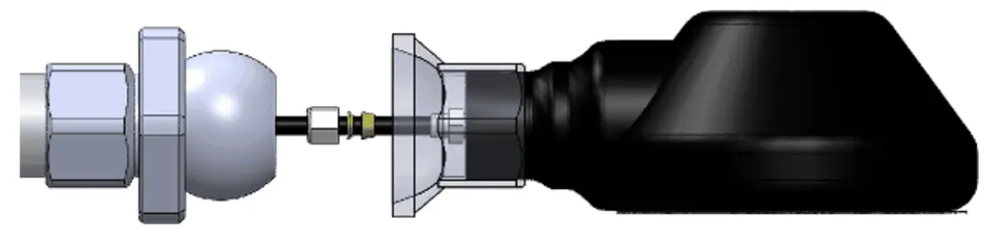 HYQUEST SOLUTIONS HS40 Series II Gas Purge Compressor and Bubbler System - Appendix C 2HYQUEST SOLUTIONS HS40 Series II Gas Purge Compressor and Bubbler System - Appendix C 2