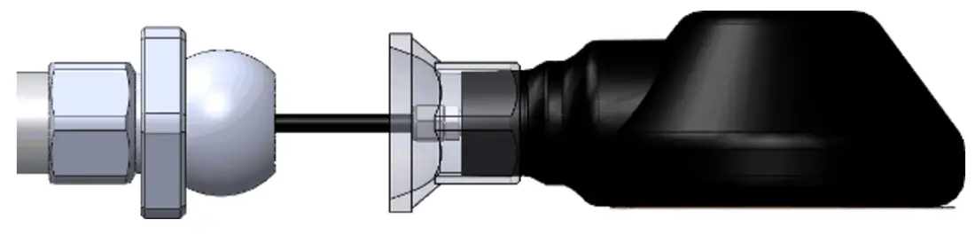 HYQUEST SOLUTIONS HS40 Series II Gas Purge Compressor and Bubbler System - Appendix C 3