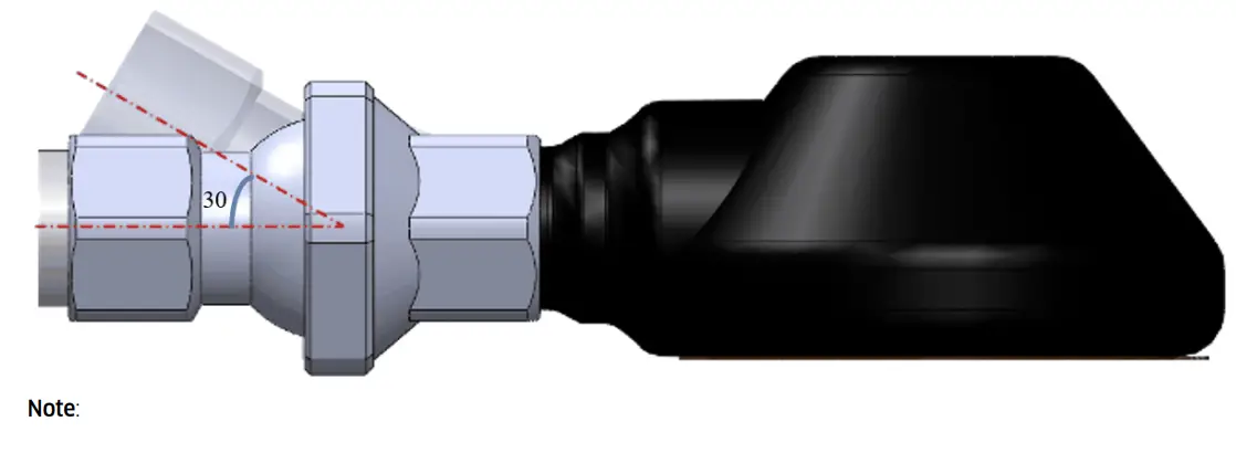 HYQUEST SOLUTIONS HS40 Series II Gas Purge Compressor and Bubbler System - Appendix C 4