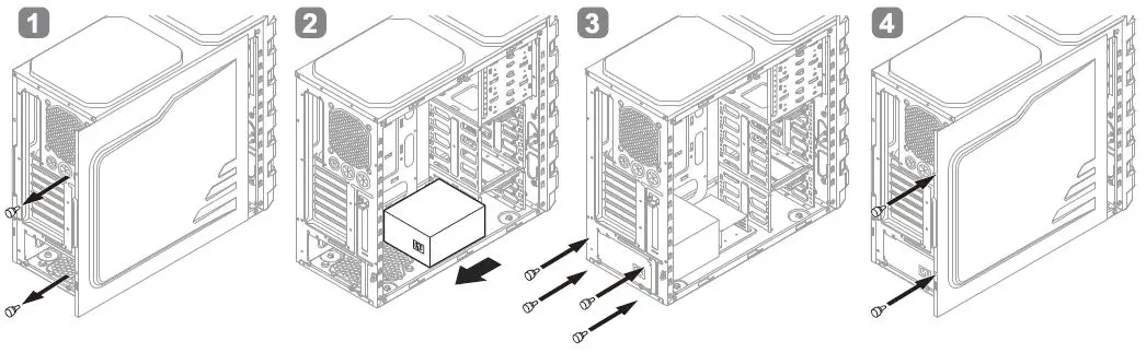 GIGABYTE-GP-P1000GM-Power-Supply-fig-1
