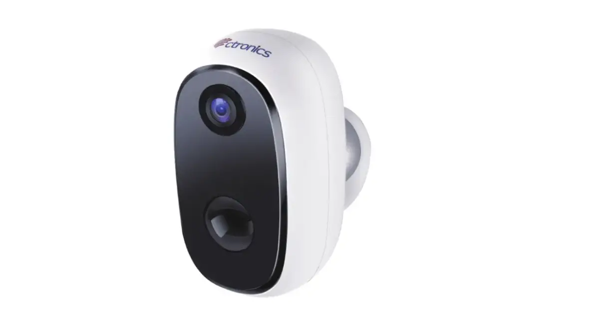 Ctronics Ctipc Series Ip Camera User Manual