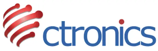 ctronics-LOGO