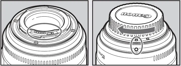 Canon-2271C005-85-mm-f-1-4-Fixed-Lens-FIG-2