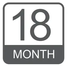 18 Month
