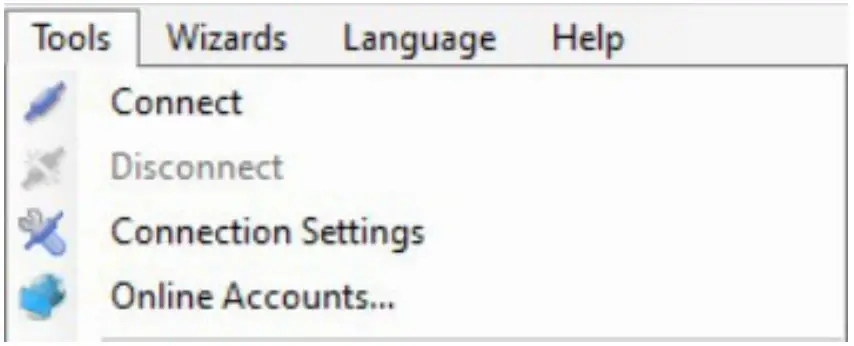 PHILIPS System Builder Mini Training Case - app