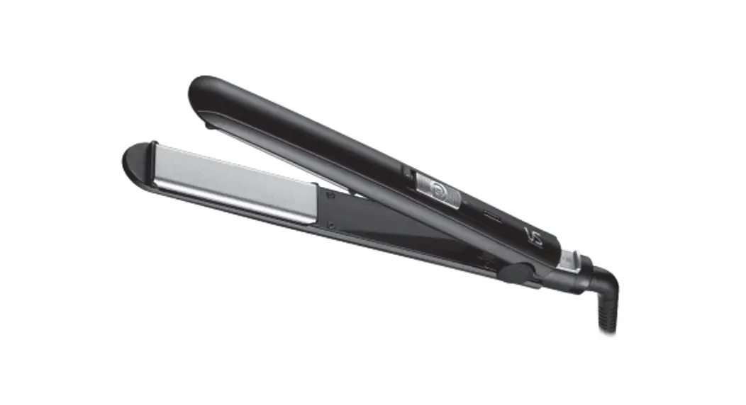Vs Sassoon Vss247ca Ceramic Slim-lite Straightener Instruction Manual Vs Sassoon Vss247ca Ceramic Slim-lite Straightener Instruction Manual
