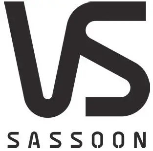 VS SASSOON logo