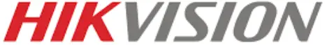 hikvision logo