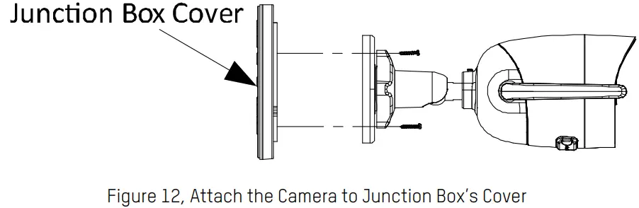 HIKVISION EKI-K41B44W Wireless 4-4mp Camera -- Junction