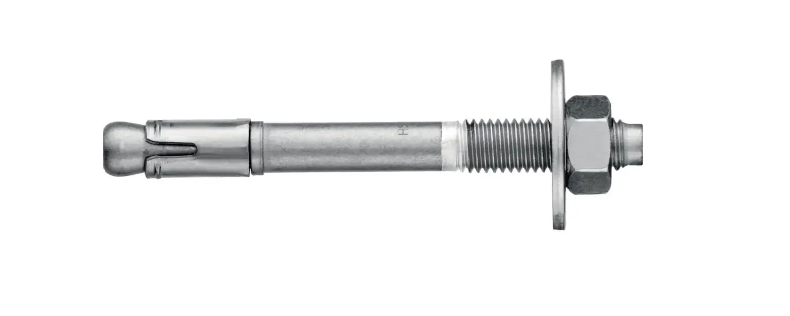 Hilti Hst2 Wedge Anchor Instructions Hilti Hst2 Wedge Anchor Instructions