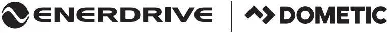 ENERDRIVE logo