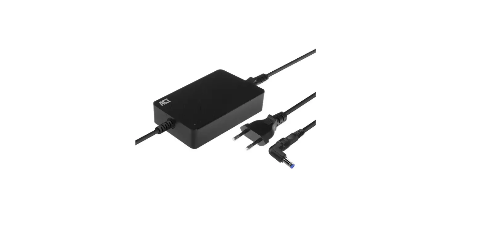 Act Ac2060 Laptop Charger Slim Design Installation Guide