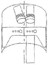 Westfalia 198143 UV LNB Rain Protection a3