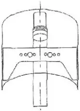 Westfalia 198143 UV LNB Rain Protection a4