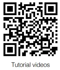 dji MAVIC 2 Enterprise with Smart Controller Drone - qr