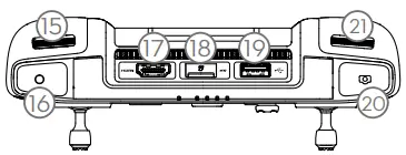dji MAVIC 2 Enterprise with Smart Controller Drone - smart controller 1