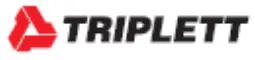 TRIPLETT logo