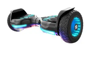 FIG 7 LED INFINITY WHEELS