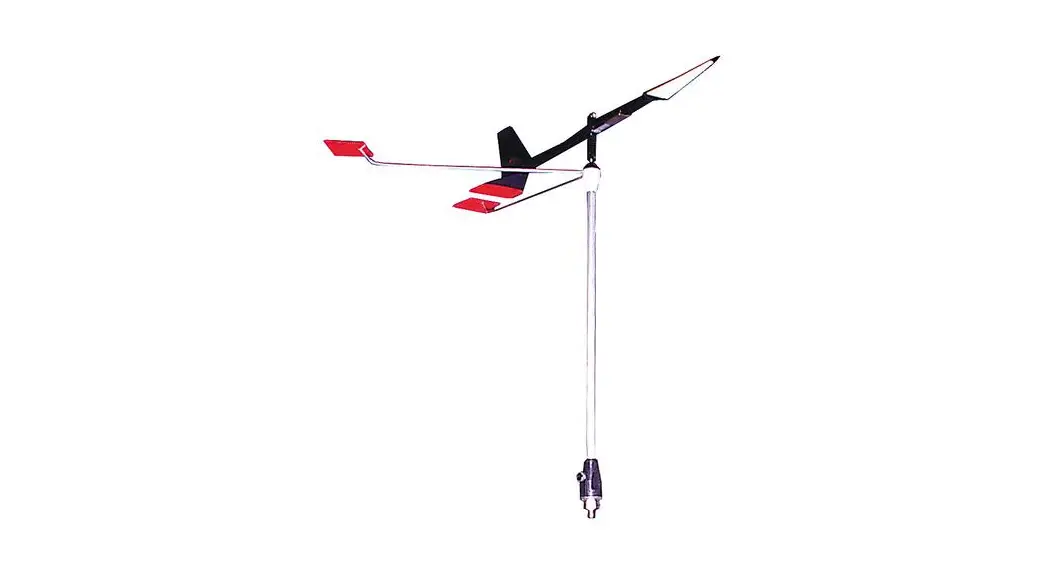 Davis 3150 Windex 15 Wind Direction Indicator Instructions