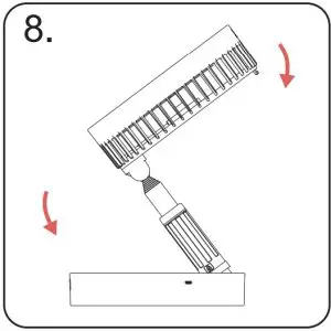 Operational Instructions