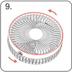 Operational Instructions