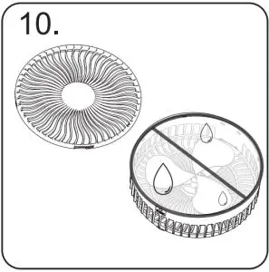 Operational Instructions