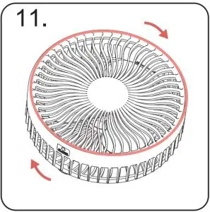 Operational Instructions