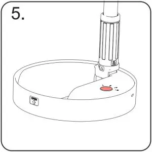 Operational Instructions
