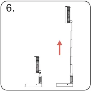 Operational Instructions