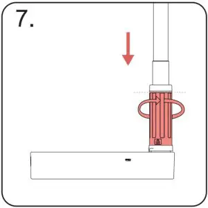 Operational Instructions