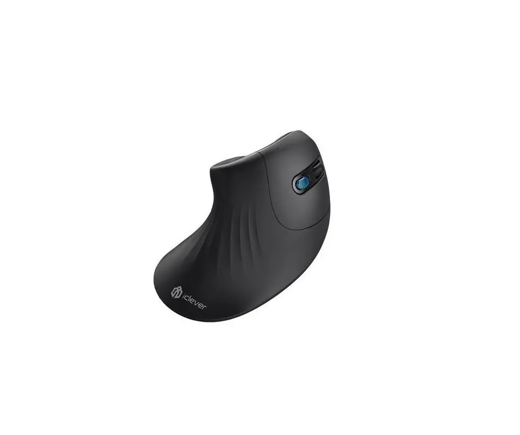 Iclever Ergonomic Vertical Mouse Tm209g User Manual