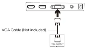 kogan KAMN27F7TA 27FHD IPS Freesync Frameless Monitor - fig4