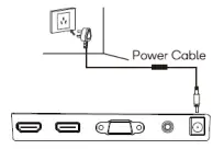 kogan KAMN27F7TA 27FHD IPS Freesync Frameless Monitor - fig8