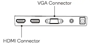 kogan KAMN27F7TA 27FHD IPS Freesync Frameless Monitor - operation1