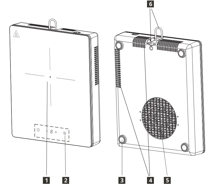 IKEA TILLREDA - figure 1
