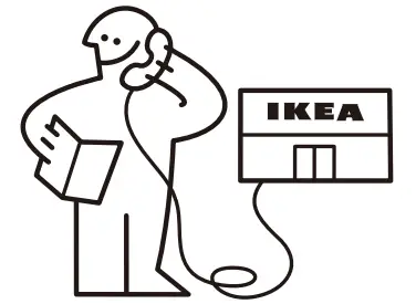 IKEA TILLREDA - figure 3