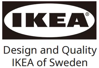 IKEA TILLREDA - logo