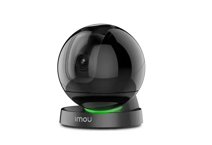 Imou Ipc-a26hp Ranger Pro User Guide