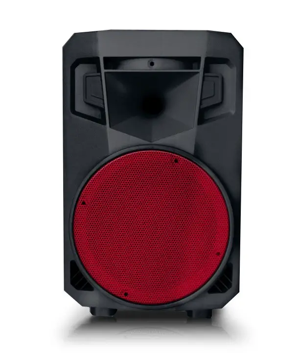 Pure Acoustics Portable Bluetooth Mcp-75bt Entertainment System User Guide Pure Acoustics Portable Bluetooth Mcp-75bt Entertainment System User Guide