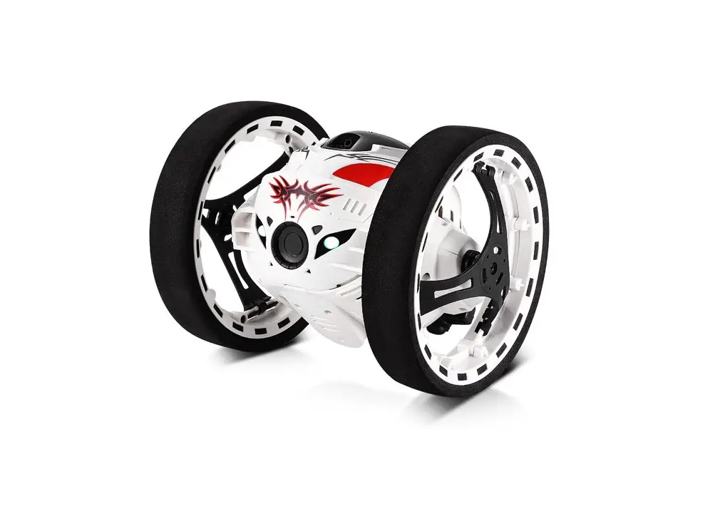 Rc Jumping Car Instructions 207030