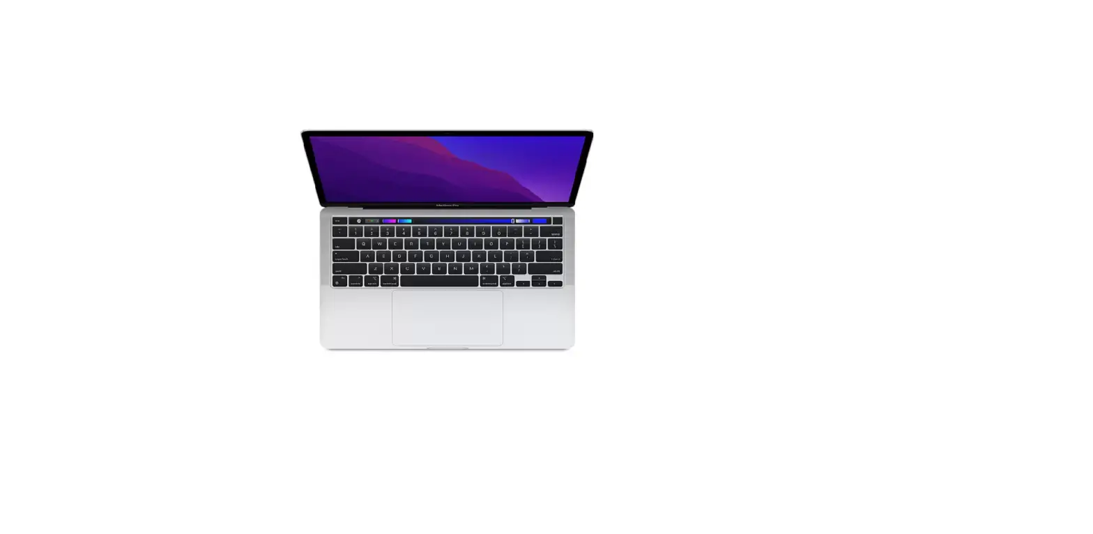 Macbook User Guide