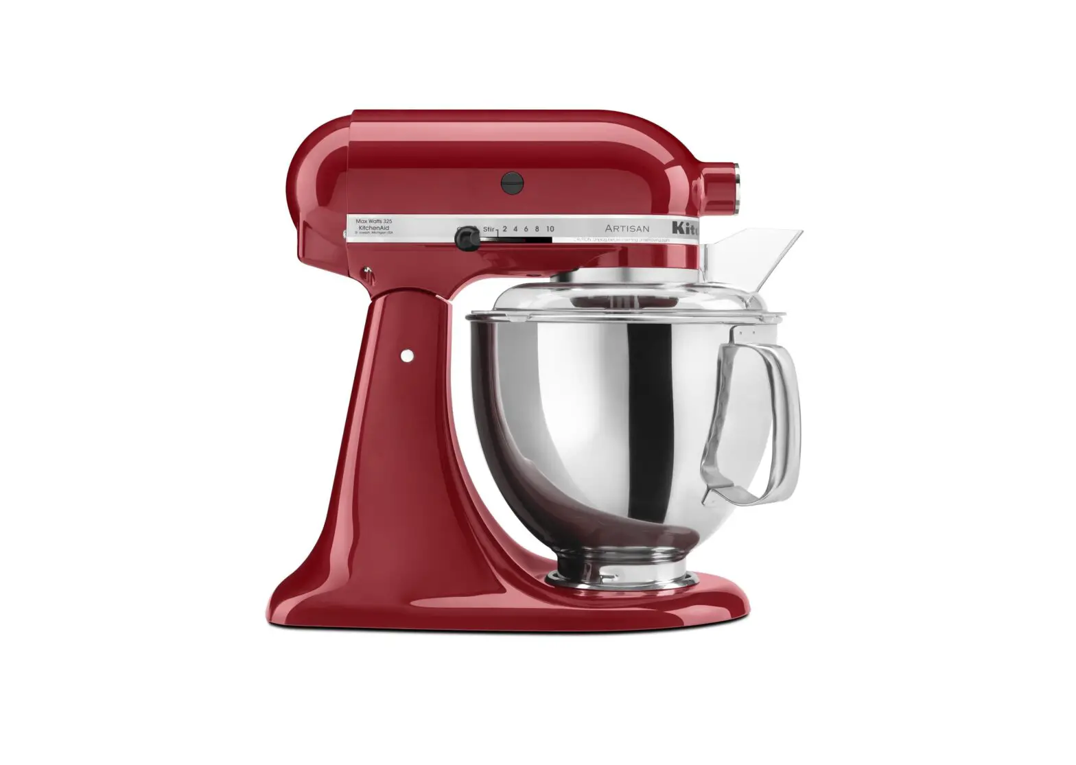 Kitchenaid Stand Mixer Warranty Information