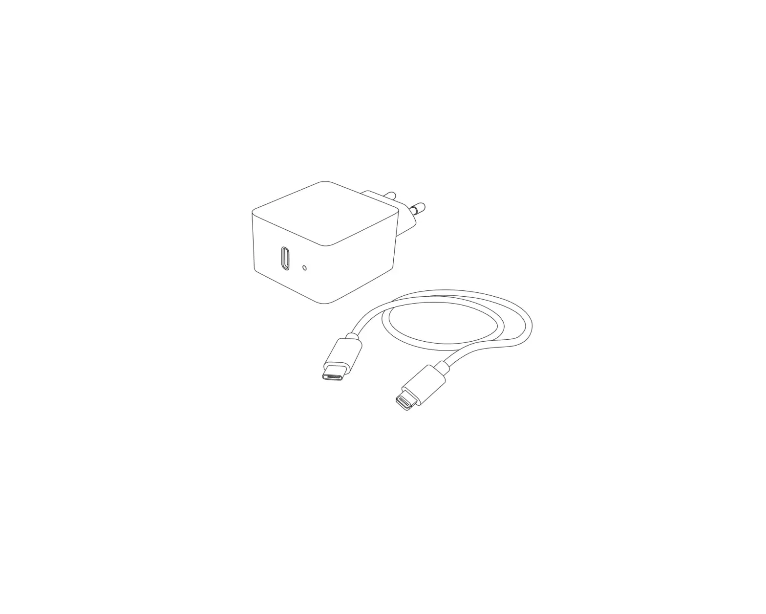 Hama Charger Kit Power Delivery (pd) Instructions