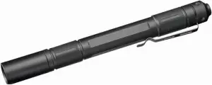Princeton Tec ALLOY-X Dual Fuel LED Pen Light