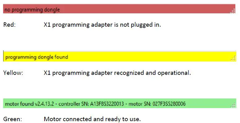 INNOTRACE X1 Tool fig1