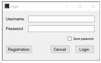 INNOTRACE X1 Tool home