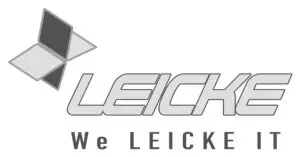 LEICKE 1- Logo