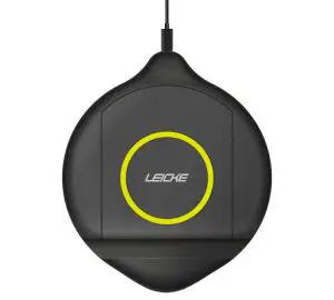 LEICKE 10W Qi Wireless Charger - Cover