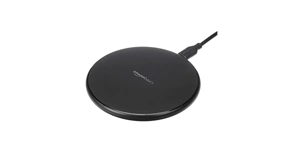 Leicke 10w Qi Wireless Charger User Manual Leicke 10w Qi Wireless Charger User Manual