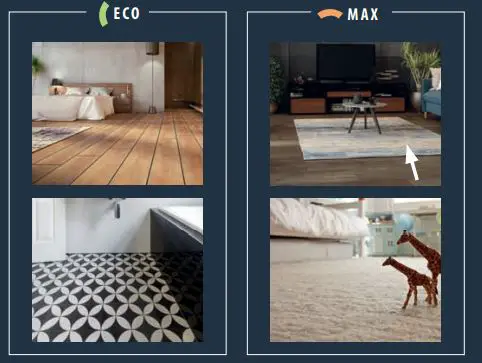 Rowenta Force Flex RH98TY98EO98 Handstick Cordless Vacuum Cleaner User Guide fig9